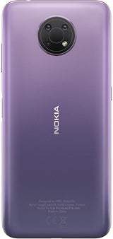 Nokia G10 TA-1334 4G 6.5" Smartphone 32GB 3GB RAM Dual Sim Unlocked - Dusk