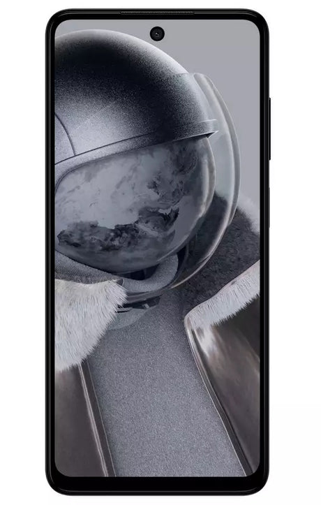 HMD Pulse Pro 4G 5.56'' Smartphone 128GB Dual-SIM Unlocked - Black Ocean - Kazoop 