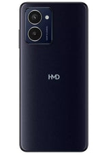 HMD Pulse Pro 4G 5.56'' Smartphone 128GB Dual-SIM Unlocked - Black Ocean - Kazoop 