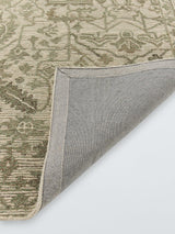 John Lewis Genevieve Hand Tufted Traditional Pure Wool Rug Multi 240 x 170cm