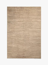 Gooch Luxury Hand Knotted Gabbeh Rug L125 x W185 cm - Natural - Kazoop 