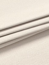 John Lewis Boucle Blackout/Thermal Eyelet Curtains W228 x D182cm Marshmallow