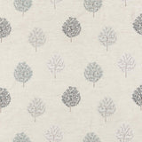 John Lewis Mini Olive Trees Pair Lined Pencil Pleat Curtains W228 x 228cm - Kazoop 
