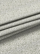 John Lewis Amara Print Blackout/Thermal Lined Pencil Pleat Curtains 228cm