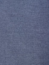 John Lewis Textured Blackout Lined Pencil Pleat Curtains W167 x D274cm Navy