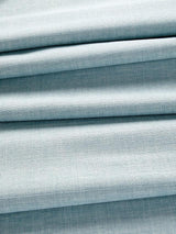 John Lewis Textured Weave Pair Blackout Eyelet Curtains 228 x 274cm Duck Egg