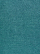 John Lewis Textured Blackout/Thermal Lined Eyelet Curtains 228x228cm - Teal - Kazoop 