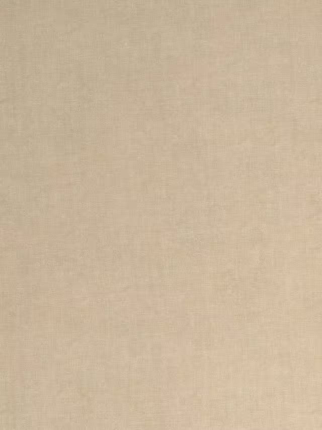 John Lewis Textured Pair Blackout Pencil Pleat Curtains 228x228cm - Oatmeal