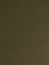 John Lewis Textured Blackout Pencil Pleat Curtains W228 x D274cm - Avocado