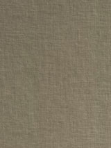 John Lewis Textured Blackout Pencil Pleat Curtains W228 x D274cm  Pale Mole
