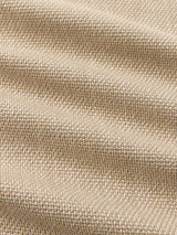 John Lewis Rustic Basketweave Blackout Lined Pencil Pleat Curtains 228x137cm