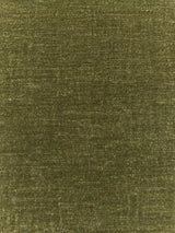 John Lewis Velvet Chenille Thermal Eyelet Curtains W167 x D182cm - Avocado