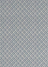 John Lewis Jaya Pair Lined Pencil Pleat Curtains W228 x D274cm - Lake Blue