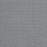 John Lewis Mara Diamond Weave Lined Pencil Pleat Curtains 228 x 274cm - Grey
