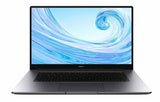 Huawei Matebook D 15 AMD Ryzen 5 8GB RAM 256GB SSD 15.6" Laptop - Grey - Kazoop 