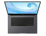 Huawei Matebook D 15 AMD Ryzen 5 8GB RAM 256GB SSD 15.6" Laptop - Grey - Kazoop 