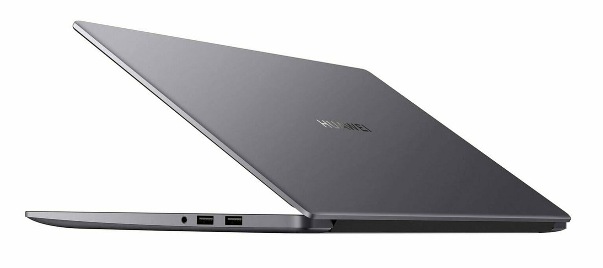 Huawei Matebook D 15 AMD Ryzen 5 8GB RAM 256GB SSD 15.6" Laptop - Grey - Kazoop 