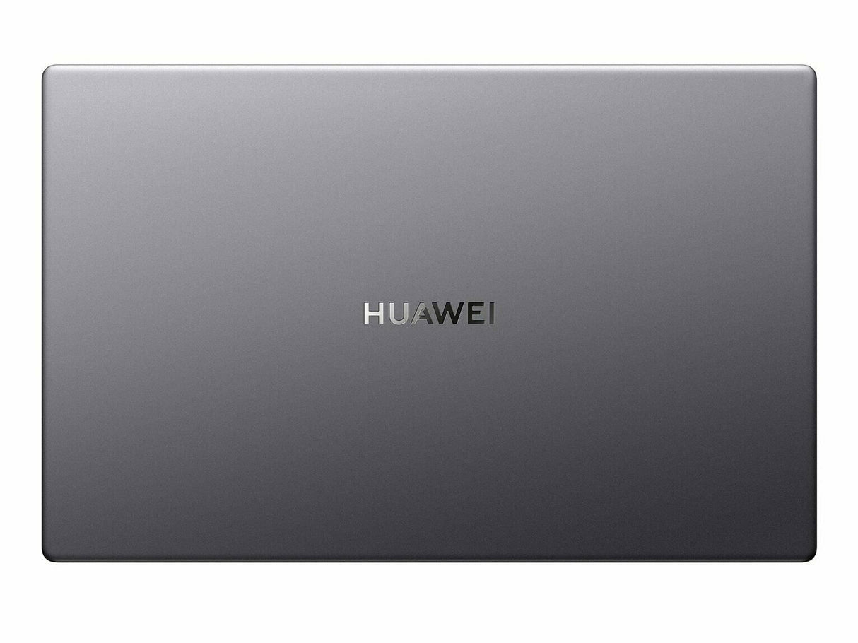 Huawei Matebook D 15 AMD Ryzen 5 8GB RAM 256GB SSD 15.6" Laptop - Grey - Kazoop 