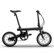 Xiaomi YZZ4016GL Mi Smart Lightweight Electric Foldable Bicycle 250W - Black - Kazoop 