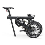 Xiaomi YZZ4016GL Mi Smart Lightweight Electric Foldable Bicycle 250W - Black - Kazoop 