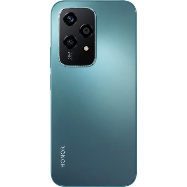 HONOR 200 Lite 5G 6.7'' Smartphone 256GB Unlocked Dual SIM-Free - Cyan Lake