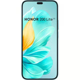 HONOR 200 Lite 5G 6.7'' Smartphone 256GB Unlocked Dual SIM-Free - Cyan Lake