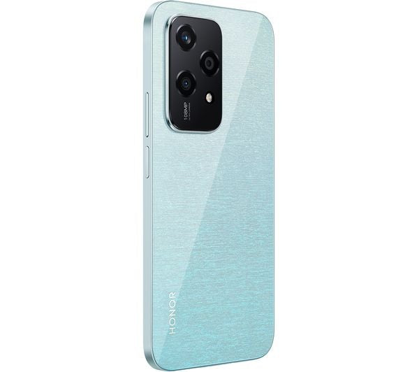 HONOR 200 Lite 5G 6.7'' Smartphone 256GB Unlocked Dual SIM-Free Starry Blue
