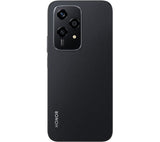 Honor 200 Lite 5G Smartphone 256GB Unlocked Dual SIM-Free - Midnight Black