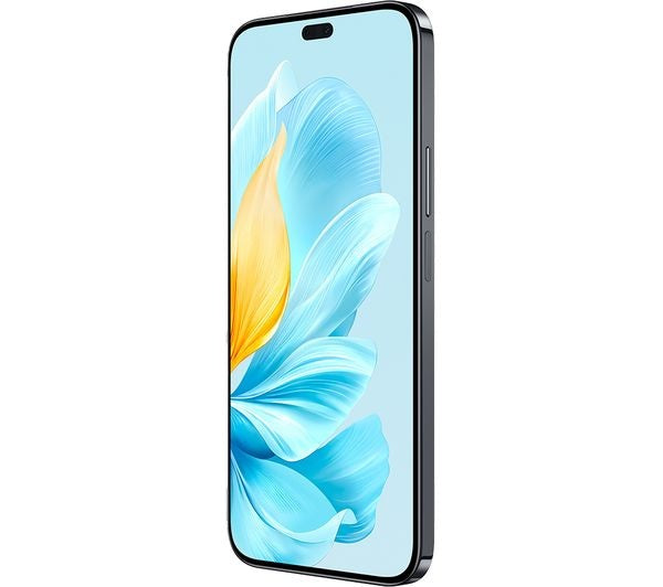Honor 200 Lite 5G Smartphone 256GB Unlocked Dual SIM-Free - Midnight Black