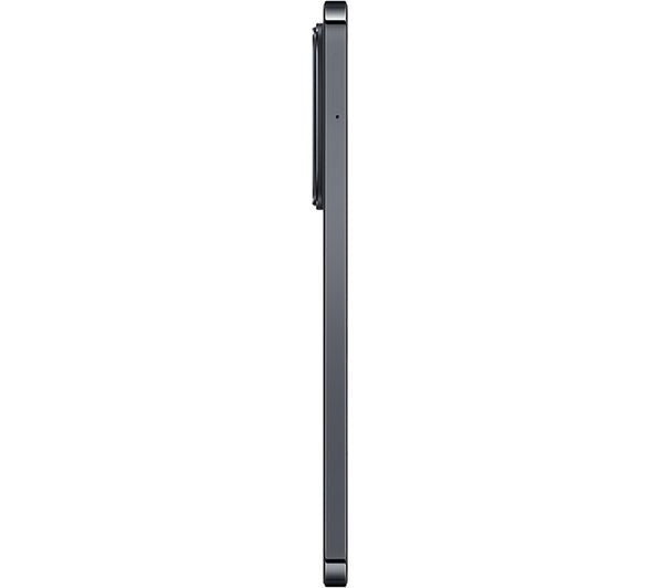 Honor 200 Lite 5G Smartphone 256GB Unlocked Dual SIM-Free - Midnight Black