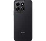 HONOR X6b 6.56'' 4G Smartphone 128GB Unlocked Dual SIM-free - Midnight Black