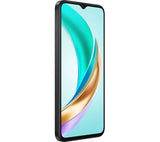 HONOR X6b 6.56'' 4G Smartphone 128GB Unlocked Dual SIM-free - Midnight Black