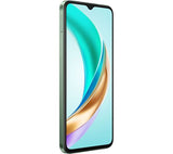 HONOR X6b 4G 6.56'' Smartphone 4GB RAM 128GB Unlocked Dual-SIM-Free - Green