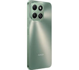 HONOR X6b 4G 6.56'' Smartphone 4GB RAM 128GB Unlocked Dual-SIM-Free - Green
