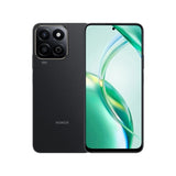 HONOR 200 Smart 5G 6.8'' Smartphone 256GB Unlocked Dual SIM-Free - Black