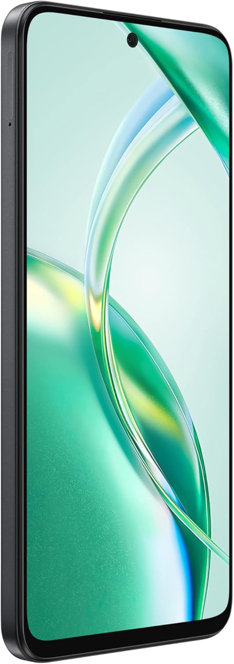 HONOR 200 Smart 5G 6.8'' Smartphone 256GB Unlocked Dual SIM-Free - Black