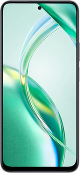 HONOR 200 Smart 5G 6.8'' Smartphone 256GB Unlocked Dual SIM-Free - Black