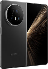 HONOR Magic V5 5G AI Foldable Smartphone 512GB Unlocked Dual-SIM - Black