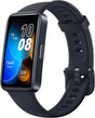 HUAWEI Band 8 Fitness Ultra Thin Activity Tracker Watch Smart Band - Black - Kazoop 