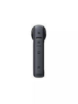 Insta360 X4 8K Ultra HD 2.5" LCD Touchscreen 360-Lens Action Camera - Black