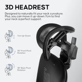 Anda Seat X-Air Pro Premium Mesh Ergonomic Gaming Office Chair - Space Black