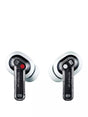 Nothing Ear Headset True Wireless Stereo Bluetooth In-ear Headphones - White - Kazoop 