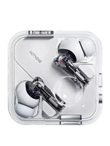 Nothing Ear Headset True Wireless Stereo Bluetooth In-ear Headphones - White - Kazoop 