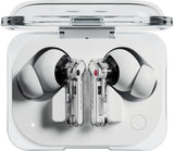 Nothing Ear (a) TWS Wireless Bluetooth Noise Cancelling Headphones - White