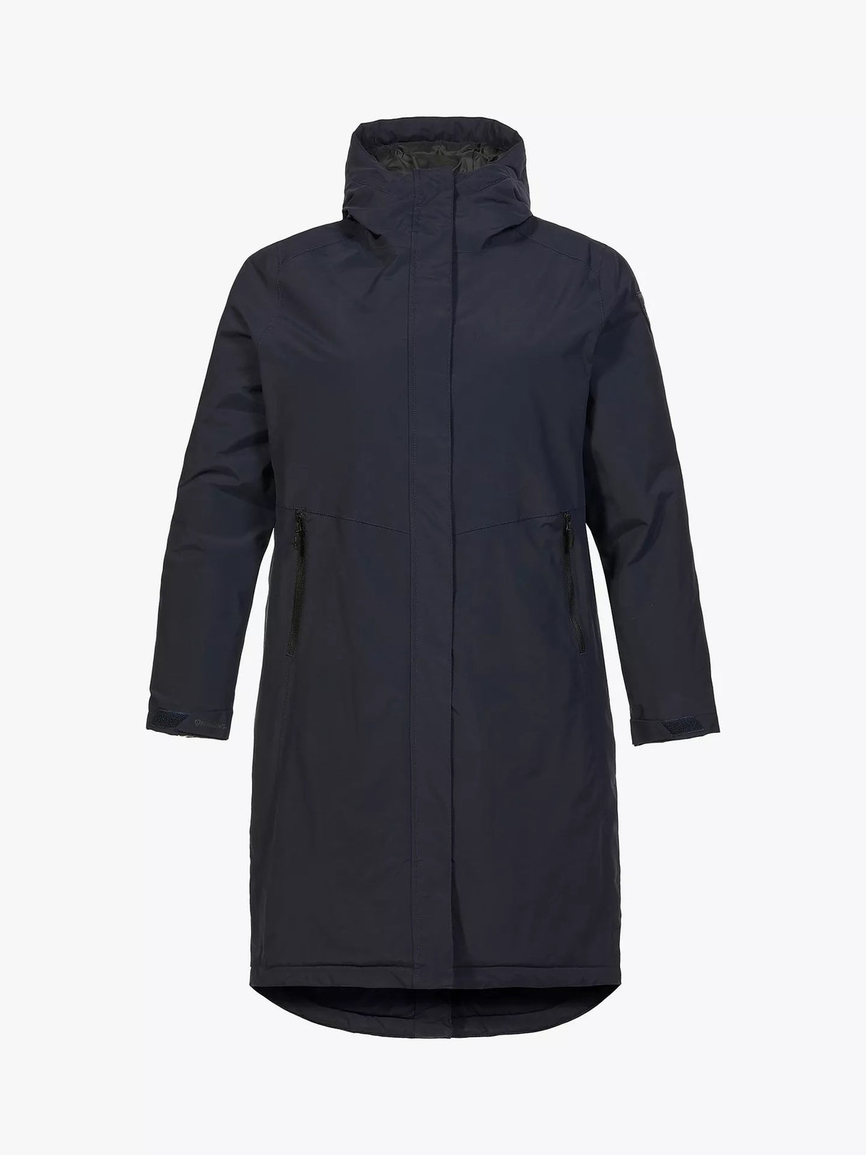 Musto Corsica Primaloft Women's Water Repellent Jacket - Navy - Size 10