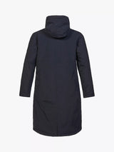 Musto Corsica Primaloft Women's Water Repellent Jacket - Navy - Size 10