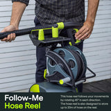 AVA Evolution P70 150 Bar 2400W High Power Pressure Washer Large Bundle