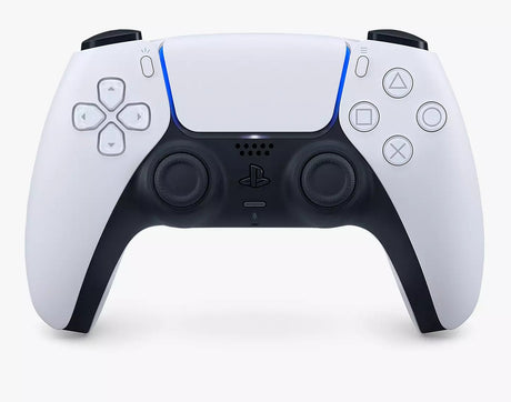 Sony DualSense PlayStation 5 Wireless Controller - White - Kazoop 