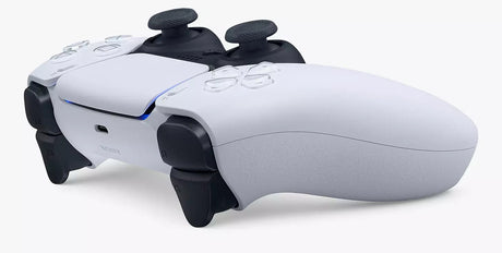 Sony DualSense PlayStation 5 Wireless Controller - White - Kazoop 
