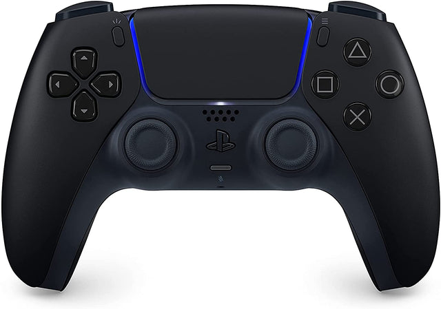 Sony DualSense PlayStation 5 Wireless Controller - Midnight Black - Kazoop 
